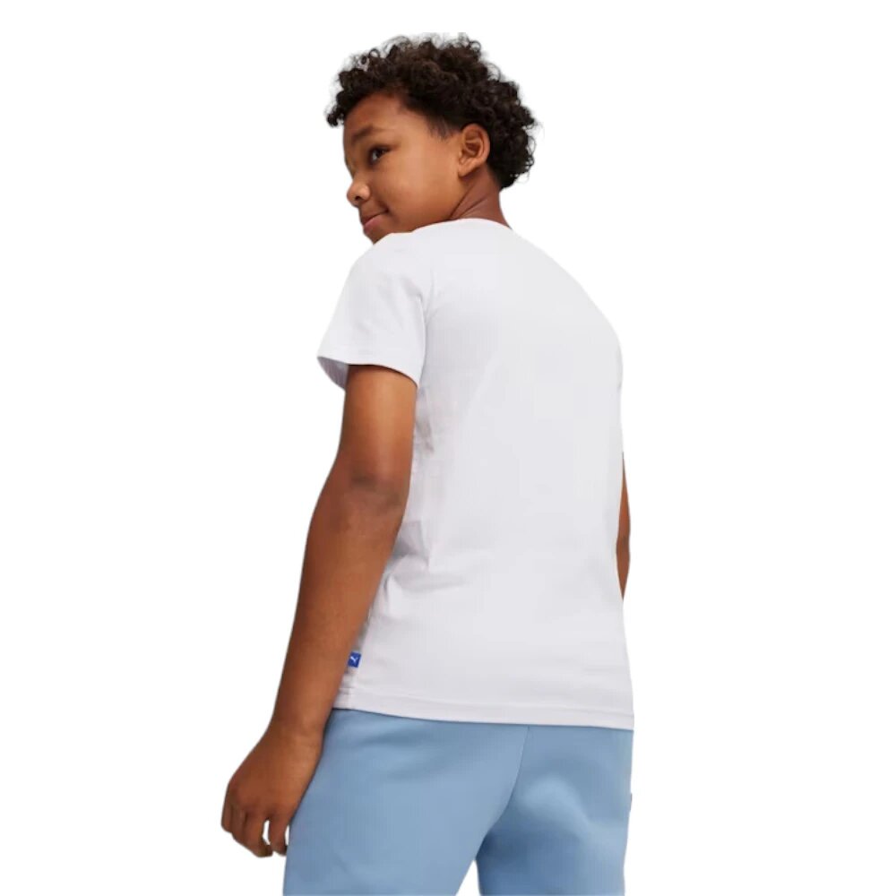 Футболка PUMA, размер 152, мультиколор — фото 1