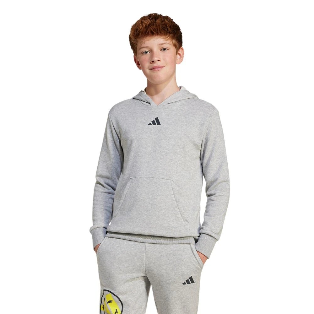 Худи adidas, размер 140