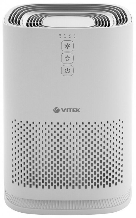 Очиститель воздуха Vitek VT-8555W