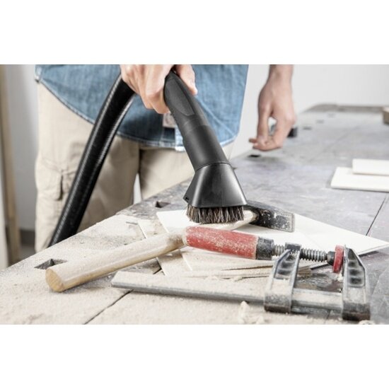 Пылесос Karcher WD 3 P V-17/4/20 Workshop — фото 1