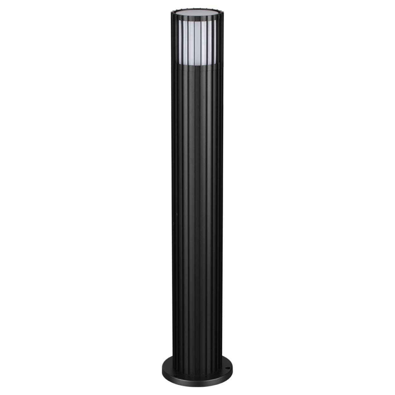 370994 STREET NT25 000 черный Светильник ландшафтный IP65 E27 max 25W 100-240V COSTAS