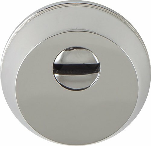 Броненакладка FUARO DEF. SH/R-EXT.5513 (DEF 5513) SN-3 матовый никель