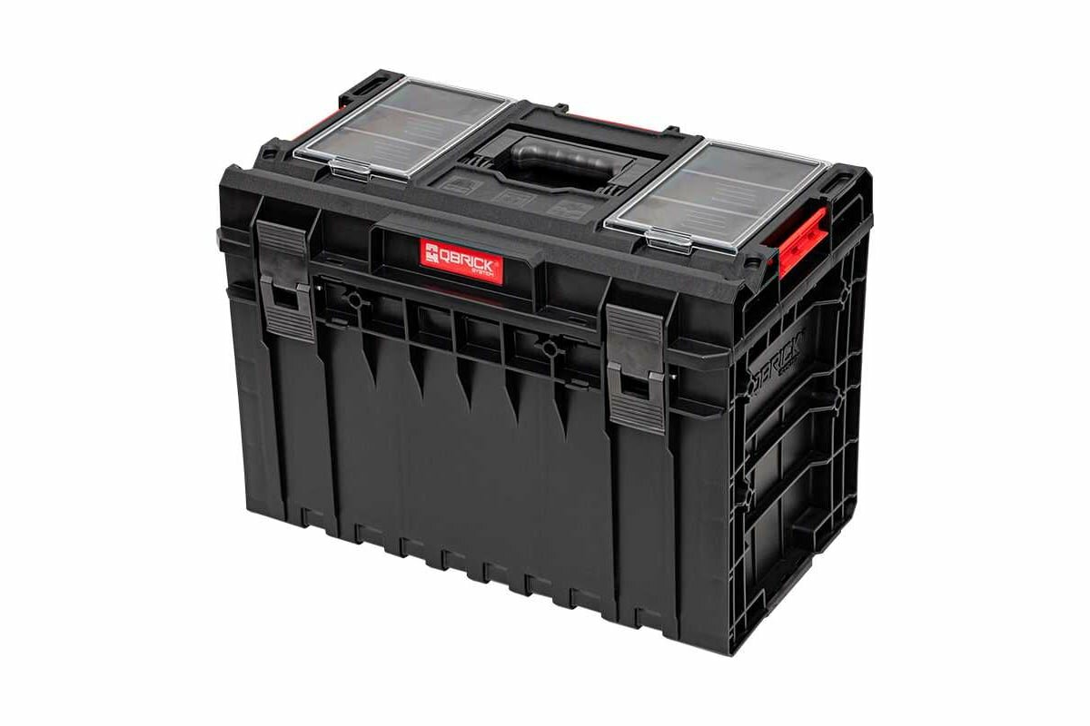 Ящик для инструментов QBRICK SYSTEM ONE 450 2.0 PROFI 2631-16