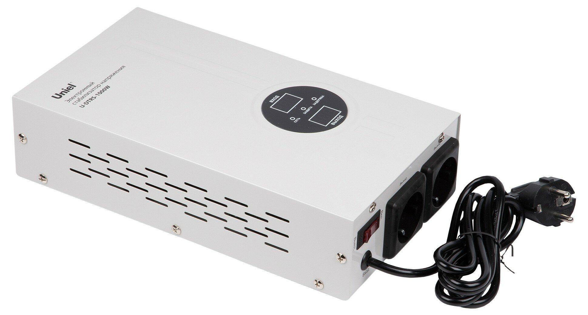 Стабилизатор напряжения Uniel UL-00010577