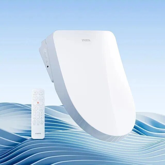 Крышка для унитаза