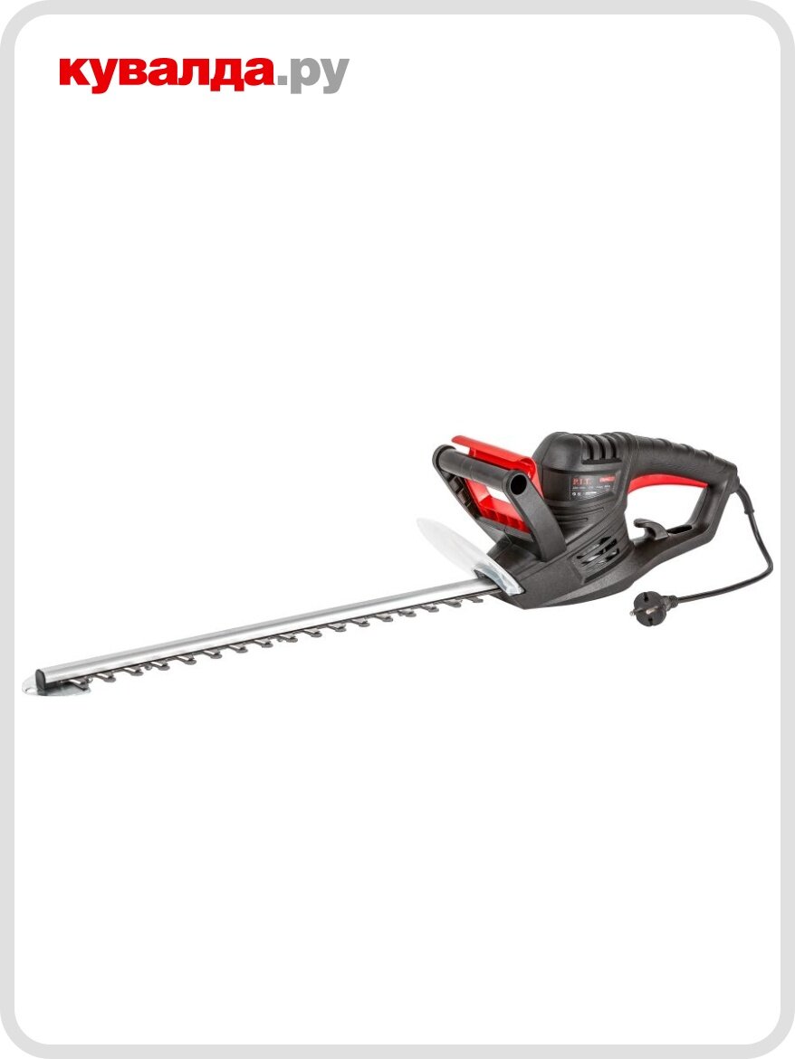 Кусторез P.I.T. PHE450-C электрический