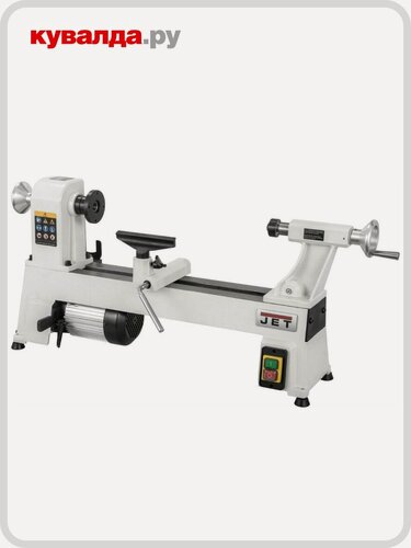Изображение товара Станок токарный JET JWL-1220L 230V