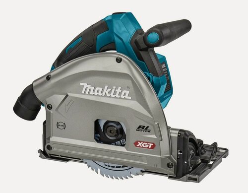 Изображение товара Погружная пила Makita SP001GZ02 40В XGT 165мм. 20мм. (без АКБ и З/У)