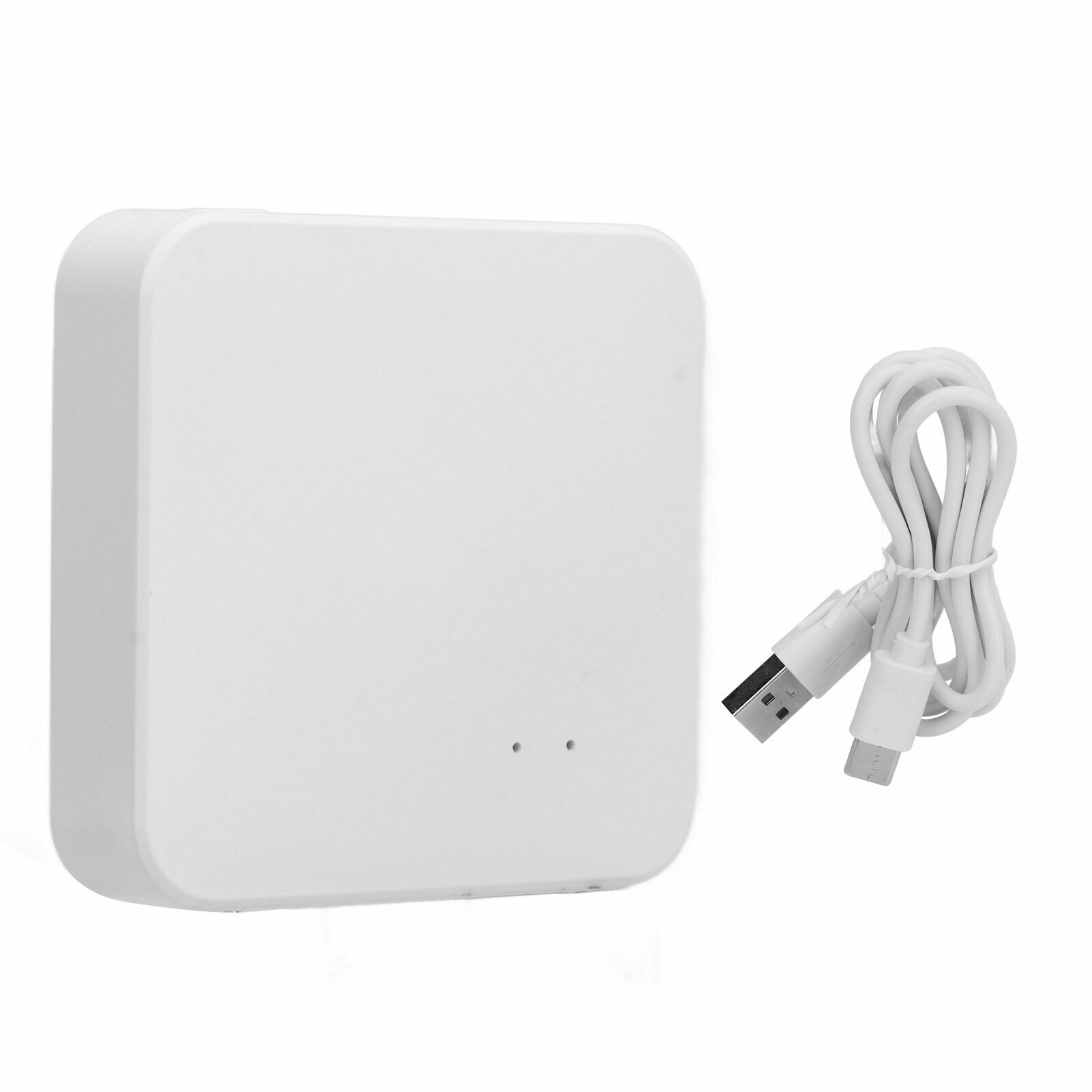 Smart WiFi Gateway 3 in 1 Stable Signal C Type Multimode Hub Bluetooth DC5V