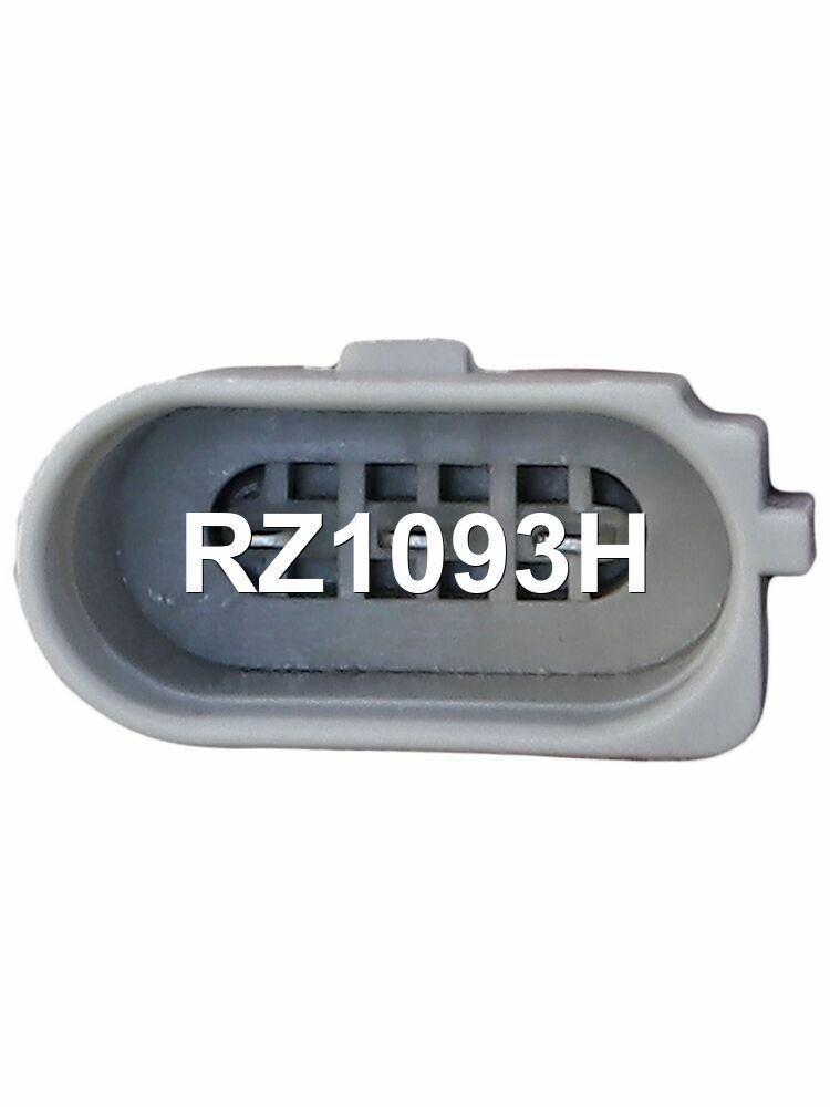 Датчик положения коленвала ДВС UTM RZ1093H для AUDI A4 A6 A8 Q7 PORSCHE CAYENNE SKODA SUPERB OCTAVIA — фото 1