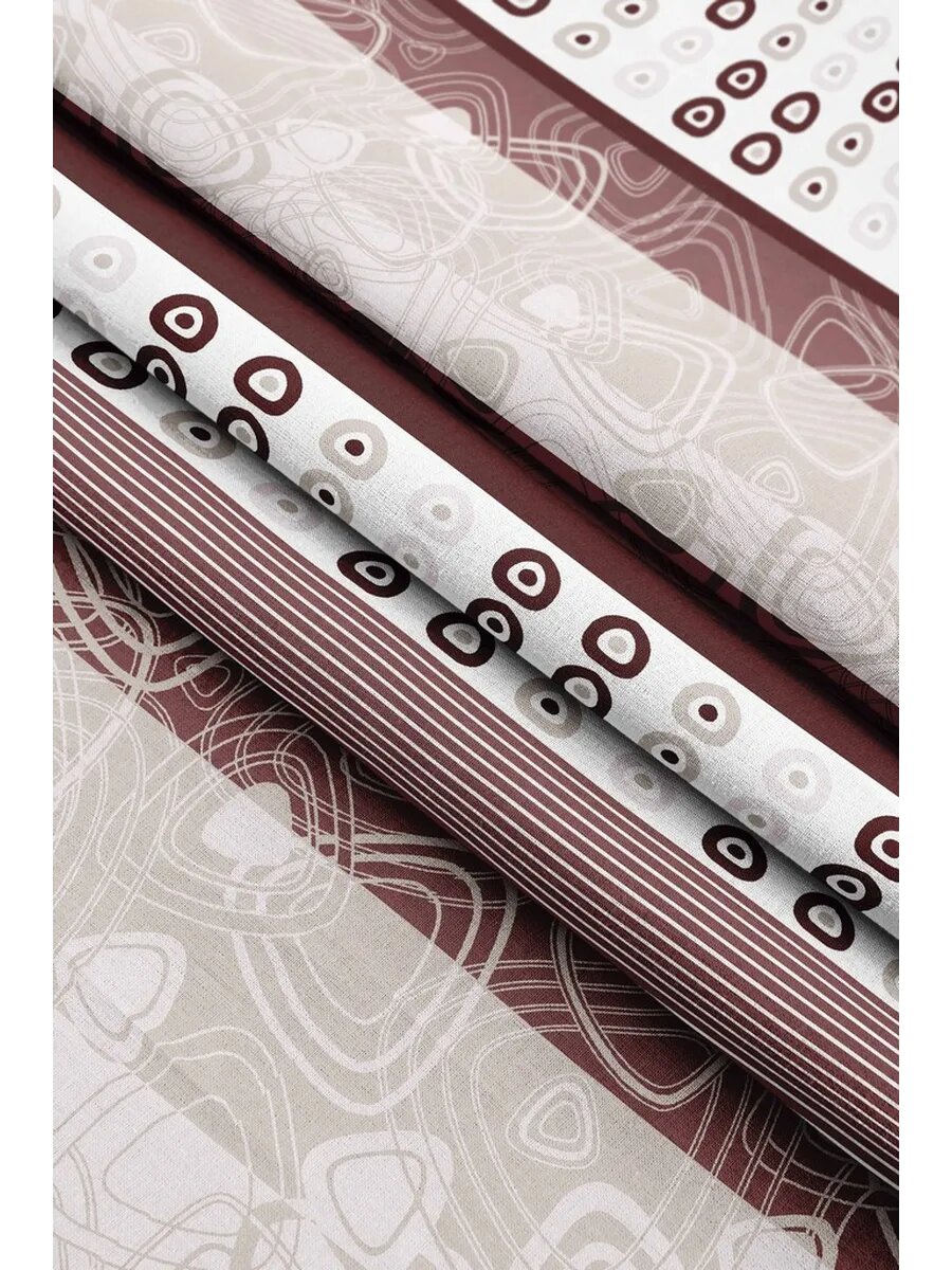 Постельное белье Евро — фото 1