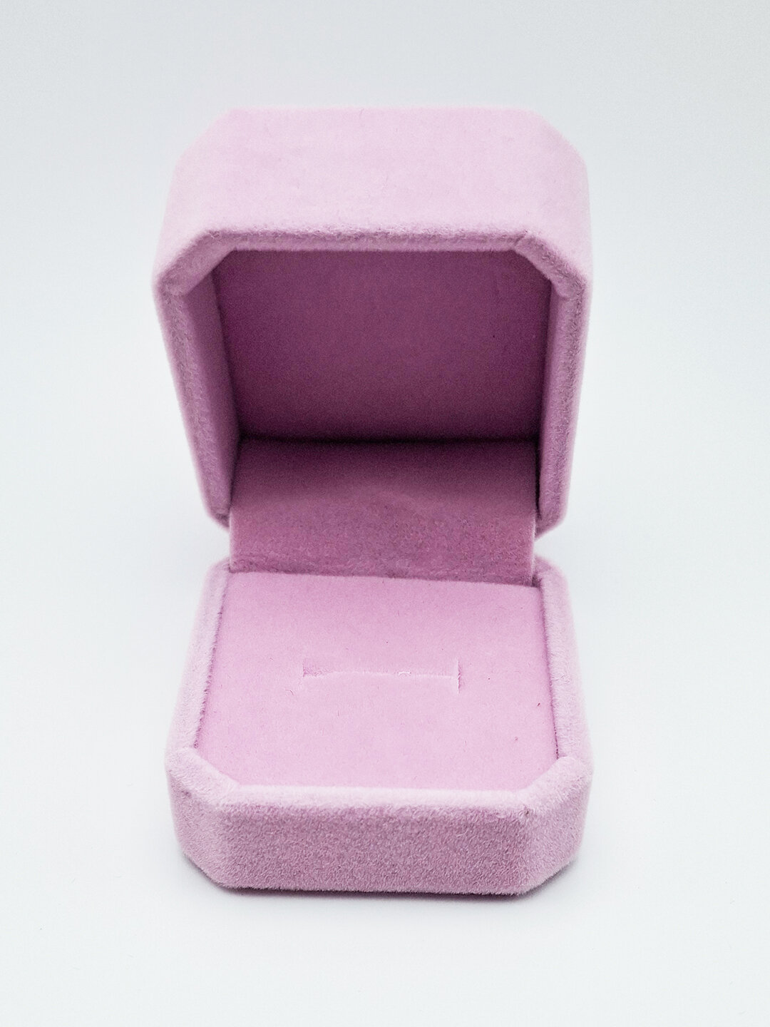 Органайзер для колец 4х6, розовый — фото 1