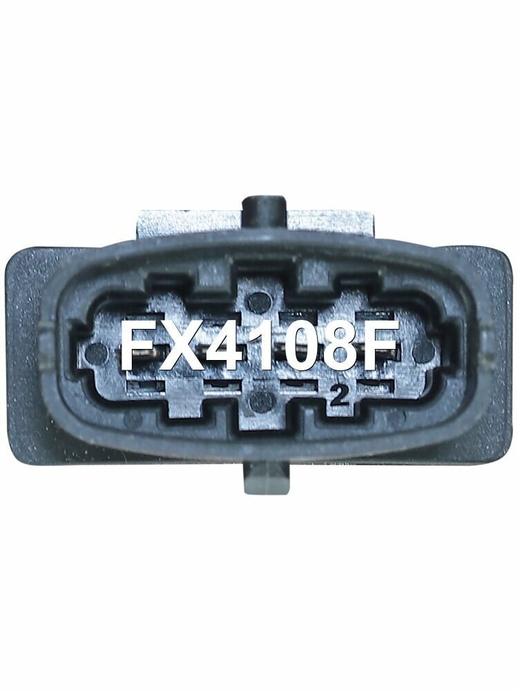 Лямбда-зонд UTM FX4108F — фото 1