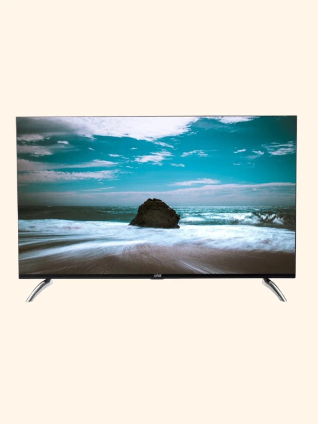 Телевизор Artel SMART A32PHCH010 Google tv — фото 1