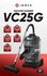 Пылесос Immer VC25R
