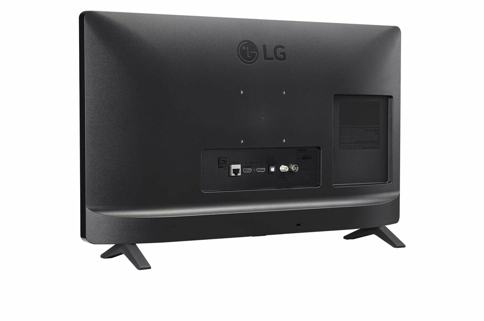 Телевизор LG 24TQ520S-PZ