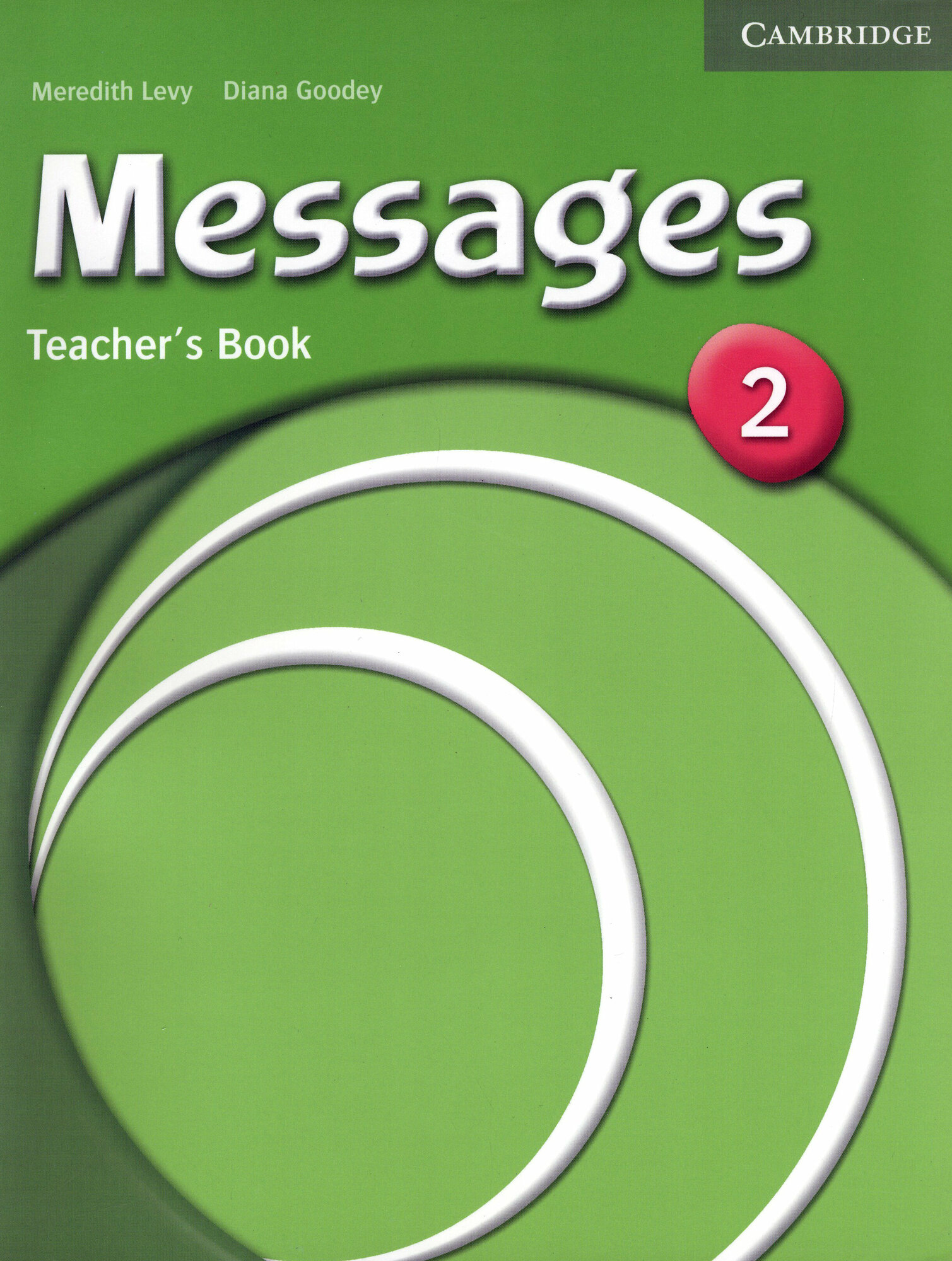 Messages 2. Teacher's Book - фото №2