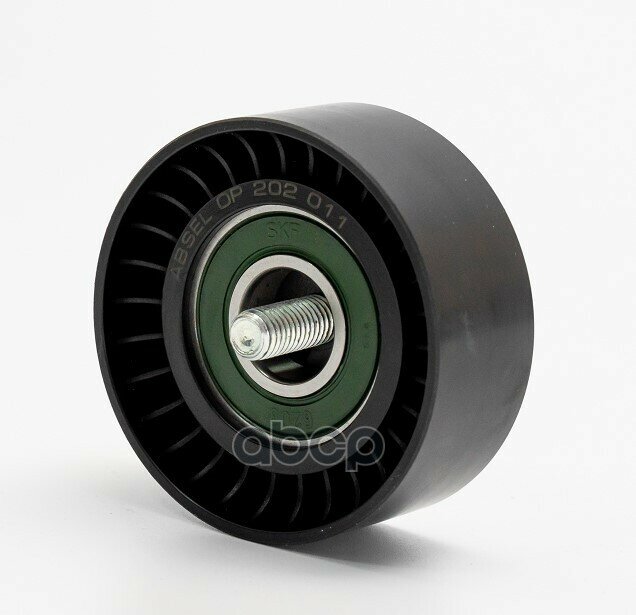 Ролик Обводной Приводного Ремня ABSEL арт. OP202011
