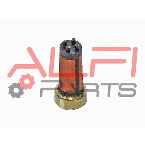 фото Фильтр тнвд (md619962) alfi parts ww1068