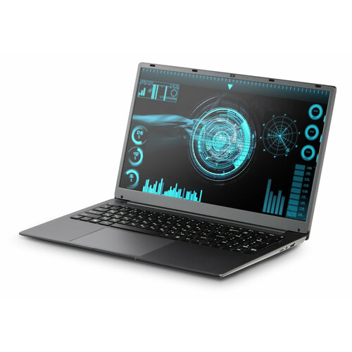 Ноутбук Azerty RB-1750 173 IPS Intel N5095 20GHz 16Gb 2Tb SSD 4420000₽