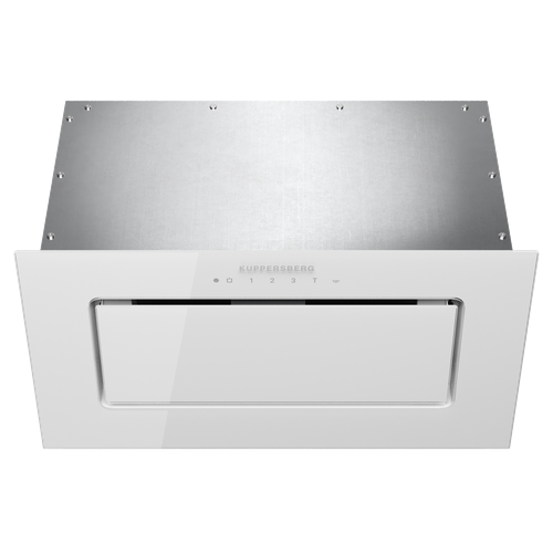 Вытяжка встраиваемая Kuppersberg BIM 600 White 2204300₽
