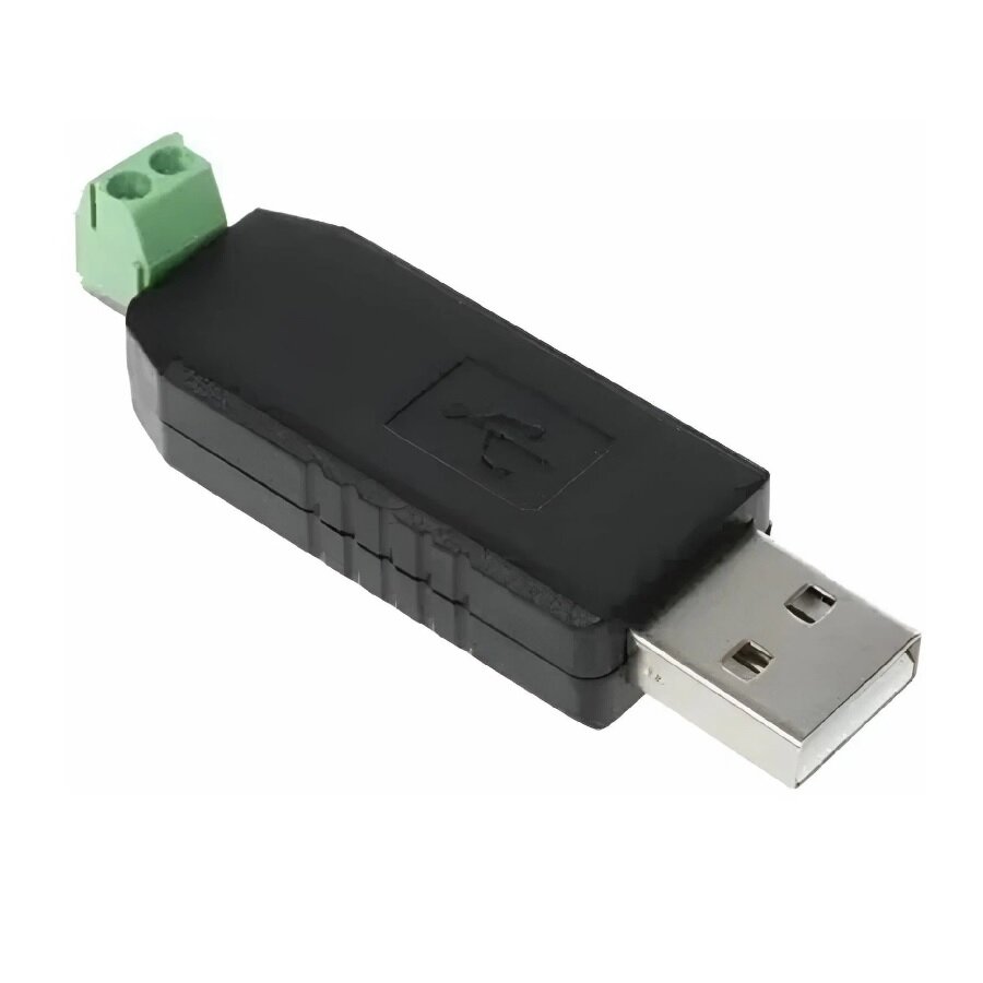 Преобразователь интерфейсов USB to RS485