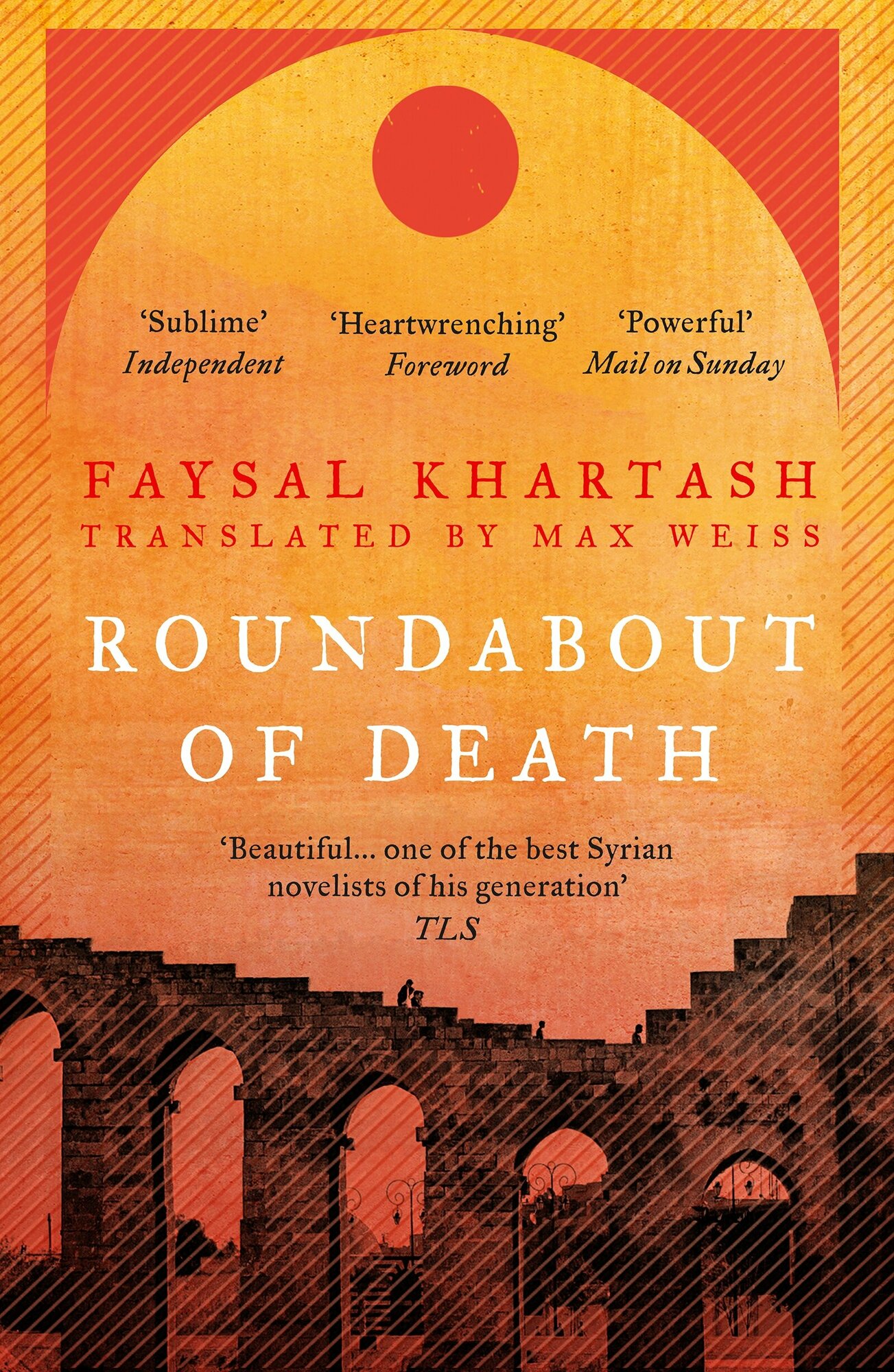 Roundabout of Death (Khartash Faysal) - фото №1