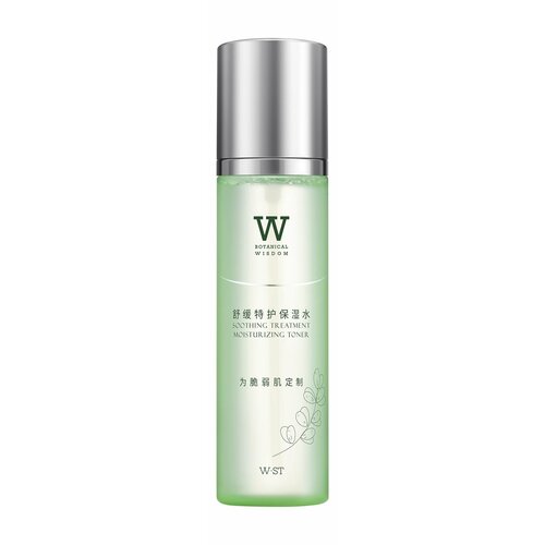 Увлажняющий тоник Botanical Wisdom Soothing Treatment 4958₽