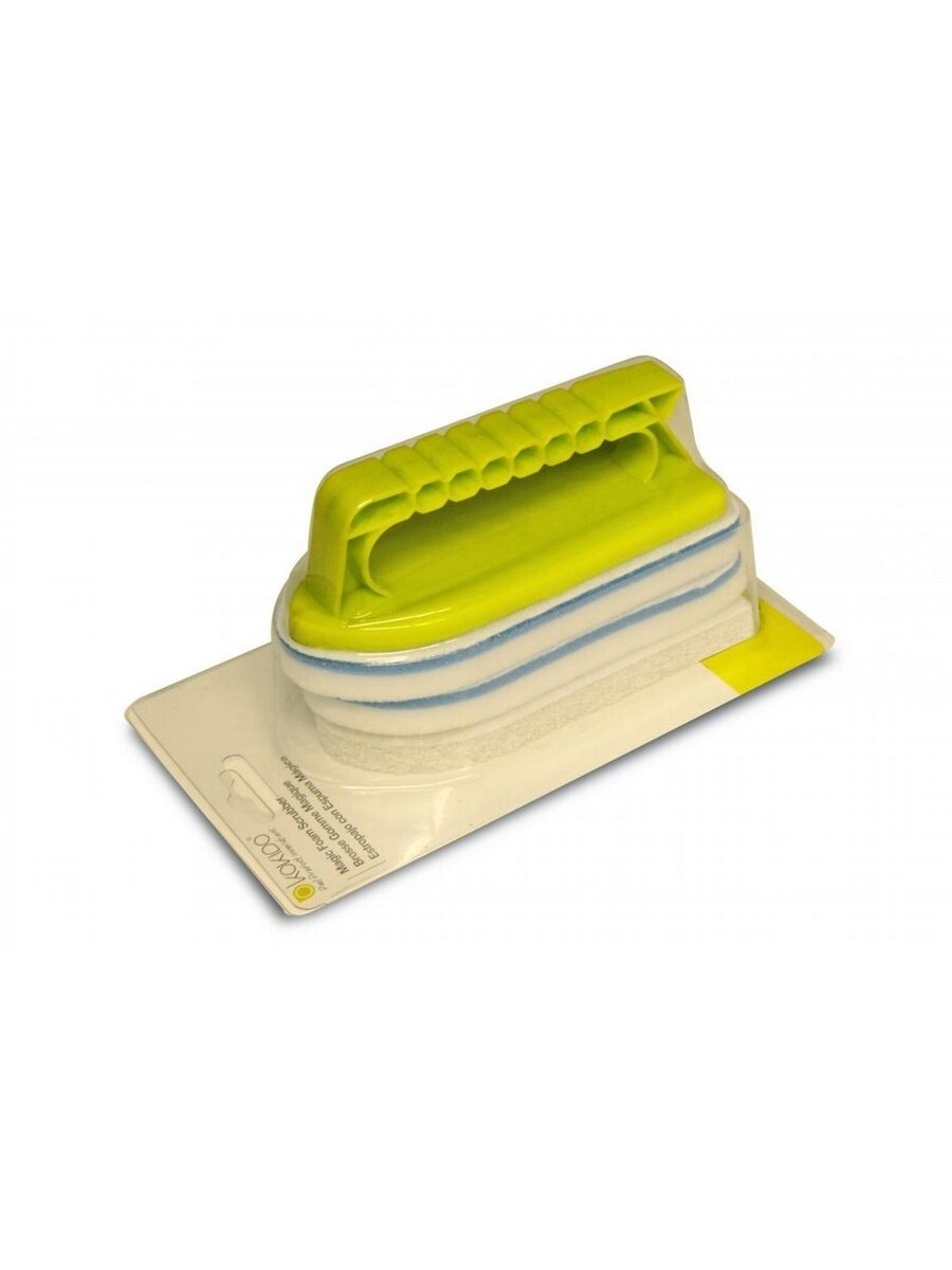 фото KOKIDO, Поплавок-дозатор Classic, для таблеток 38мм, синий (K033BU)