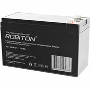 Аккумулятор ROBITON VRLA12-9