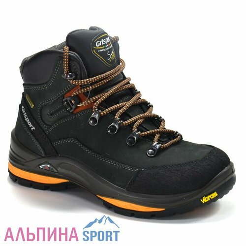 Ботинки треккинговые Grisport 13505N82tn женские