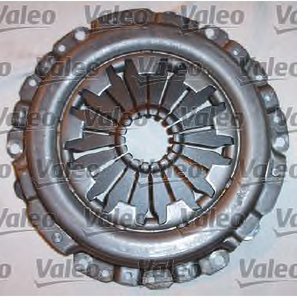 VALEO 801122 (000190100 / 0690927 / 073000171004) комплект сцепления, 190мм