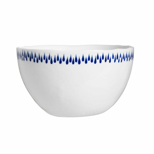 Пиала Delicate Blue