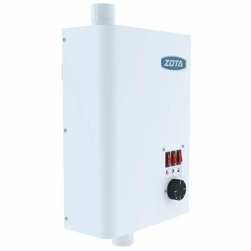 Котел электрический Zota Balance 45 5 кВт 220380В 13990₽