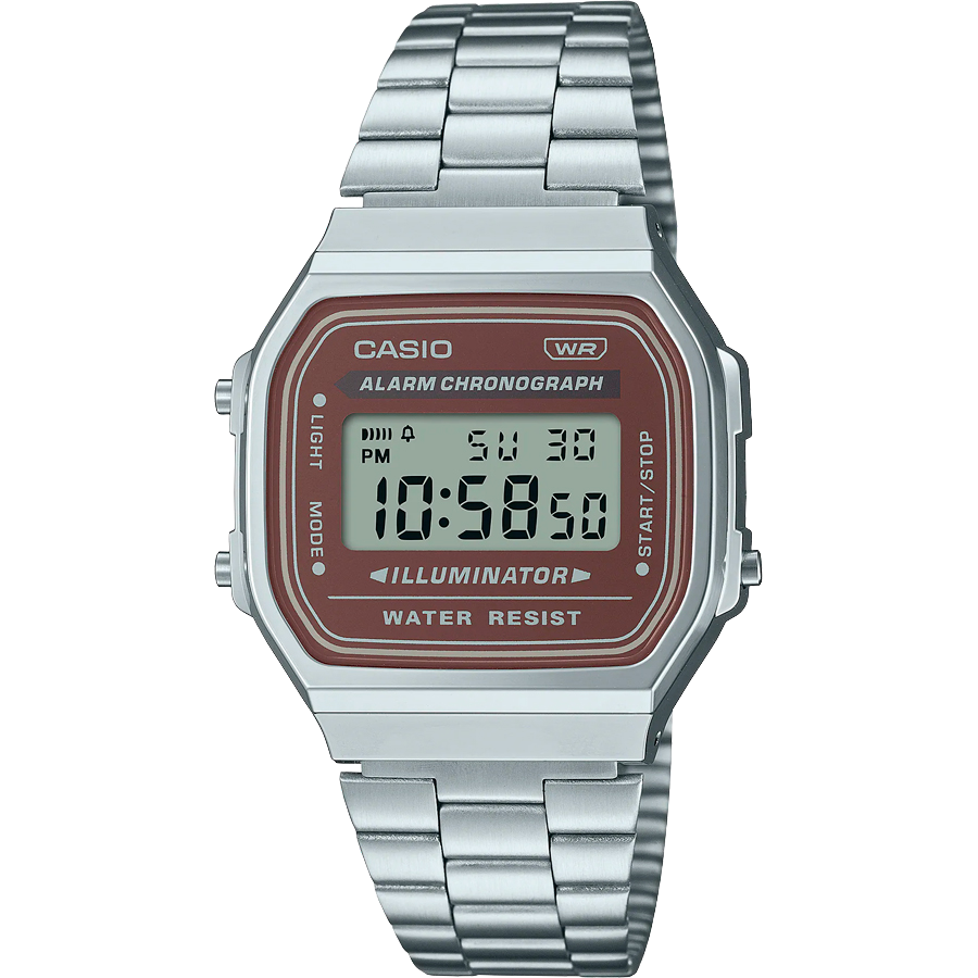 Наручные часы CASIO