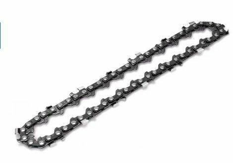фото Цепь для 4 дюймов аккумуляторной цепной пилы 28 звеньев
