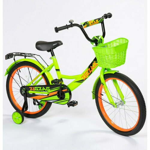 Classic 20 Зеленый 997700₽