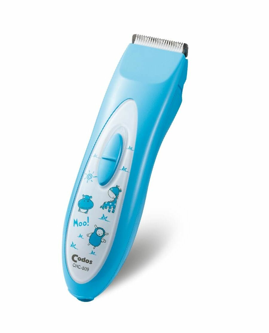 Машинка Для Стрижки Codos CHC-809 Baby 325233 - фото №1