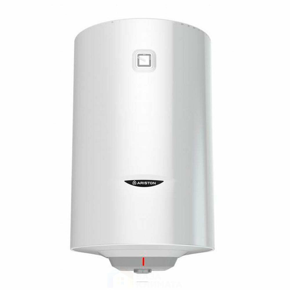Накопительный водонагреватель Ariston PRO1 R 80 V 1.5K PL DRY — купить ...
