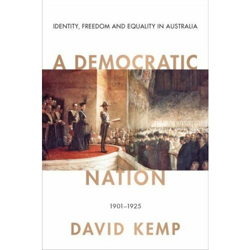 Kemp, David "Democratic nation"