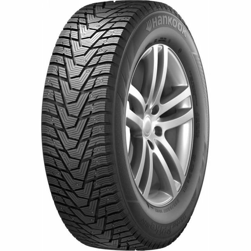 Зимняя автошина Hankook Winter i*Pike X W429A SUV 265/70 R16 112T шип