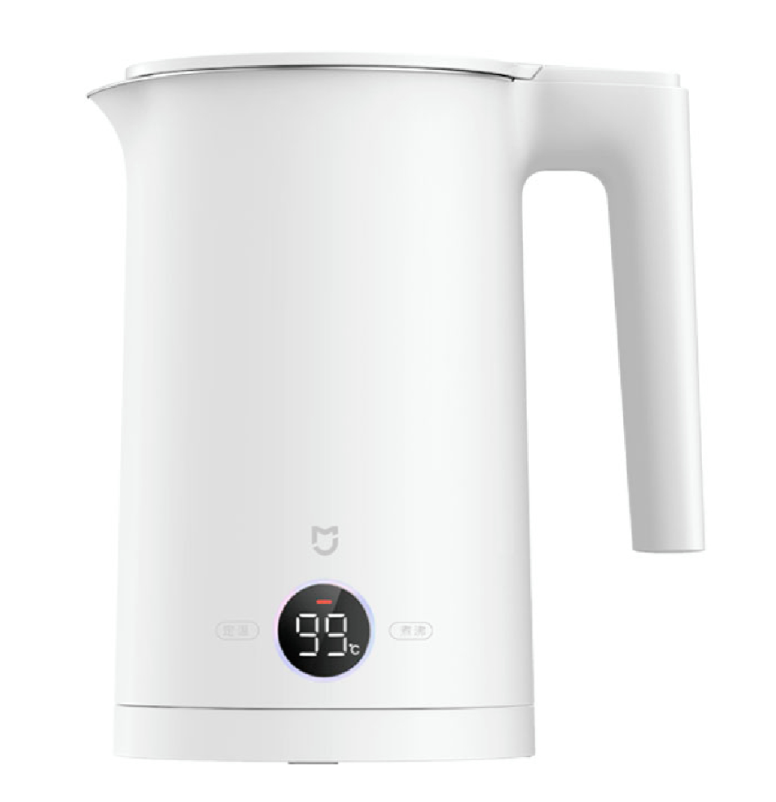 Чайник Xiaomi Mijia Electric Kettle P1 Light Sound (MJJYSH02YM) CN