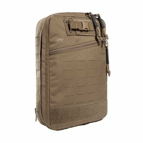 Подсумок Tasmanian Tiger Pouch Medic Assault Pack S ZP coyote braun printio сумка уилл койот на велосипеде