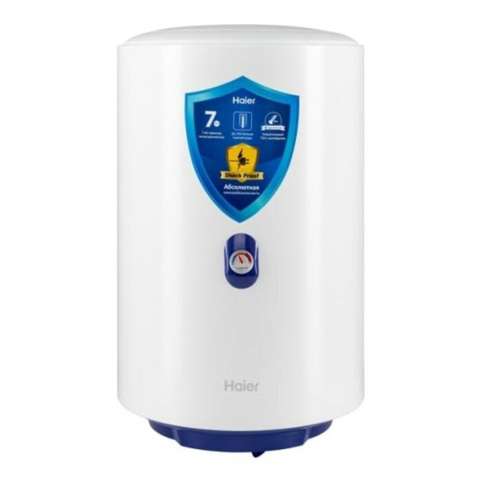 Водонагреватель накопительный Haier ES50V-A4(R) - фотография № 11