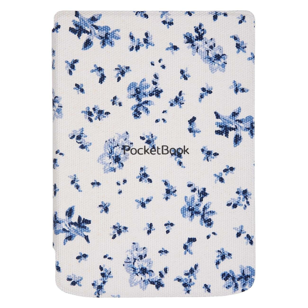 Чехол для электронной книги PocketBook H-S-634-F-WW White/Blue