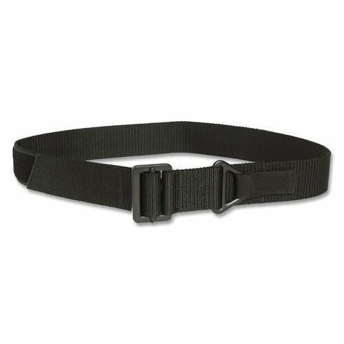 Ремень тактический Mil-Tec Belt Rigger black ремень с адаптером корпуса для uwatec aladin tec 2g black