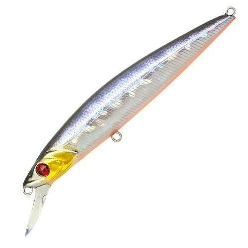 Воблер Pontoon 21 Agarron 95sf-sr 9,5см. 8гр. #012 до 0,6м. floating