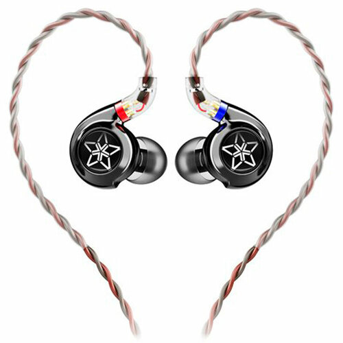 Наушники Fiio FH11 Black 80003301 450800₽