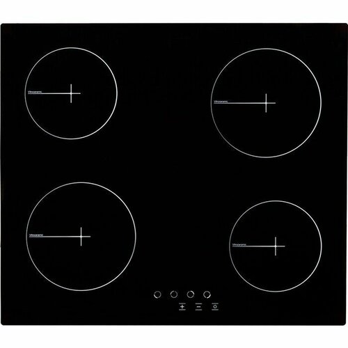 Электрическая варочная панель Simfer H60D14V011 1909000₽