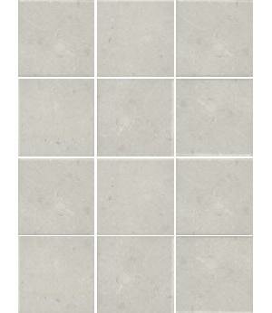 Керамическая плитка KERAMA MARAZZI 1316H Матрикс светлый для стен 9,8x9,8 (цена за 0.922 м2)